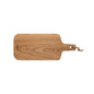 Mid Size Oak Wood Cutting/Serving Board Oak Wood Boards