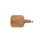 Small Oak Wood Cutting/Serving Board Oak Wood Boards