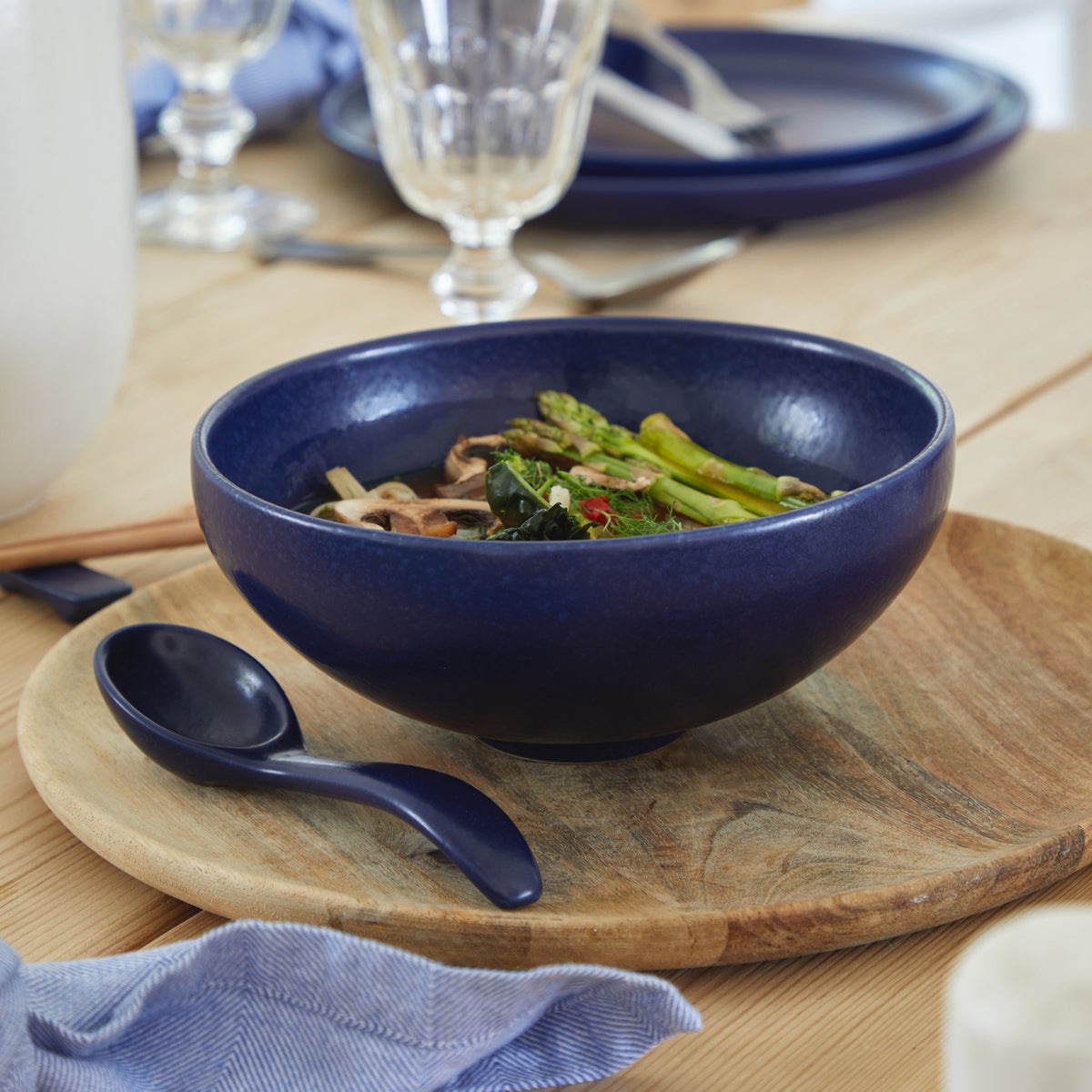 Ramen Bowl Set Pacifica
