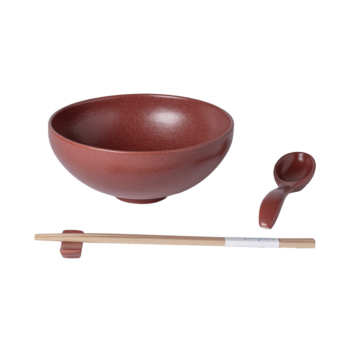 Ramen Bowl Set Pacifica