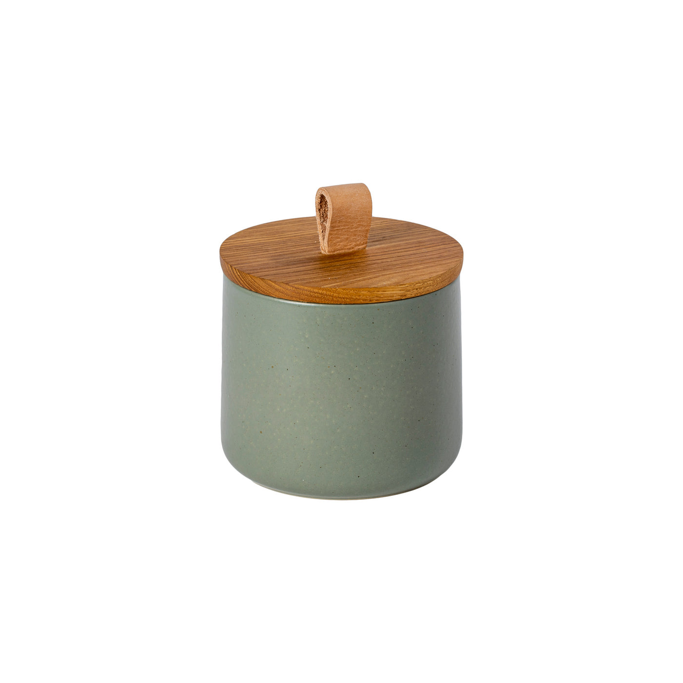 Small Canister Pacifica