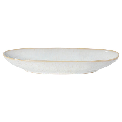 Small Oval Platter Eivissa