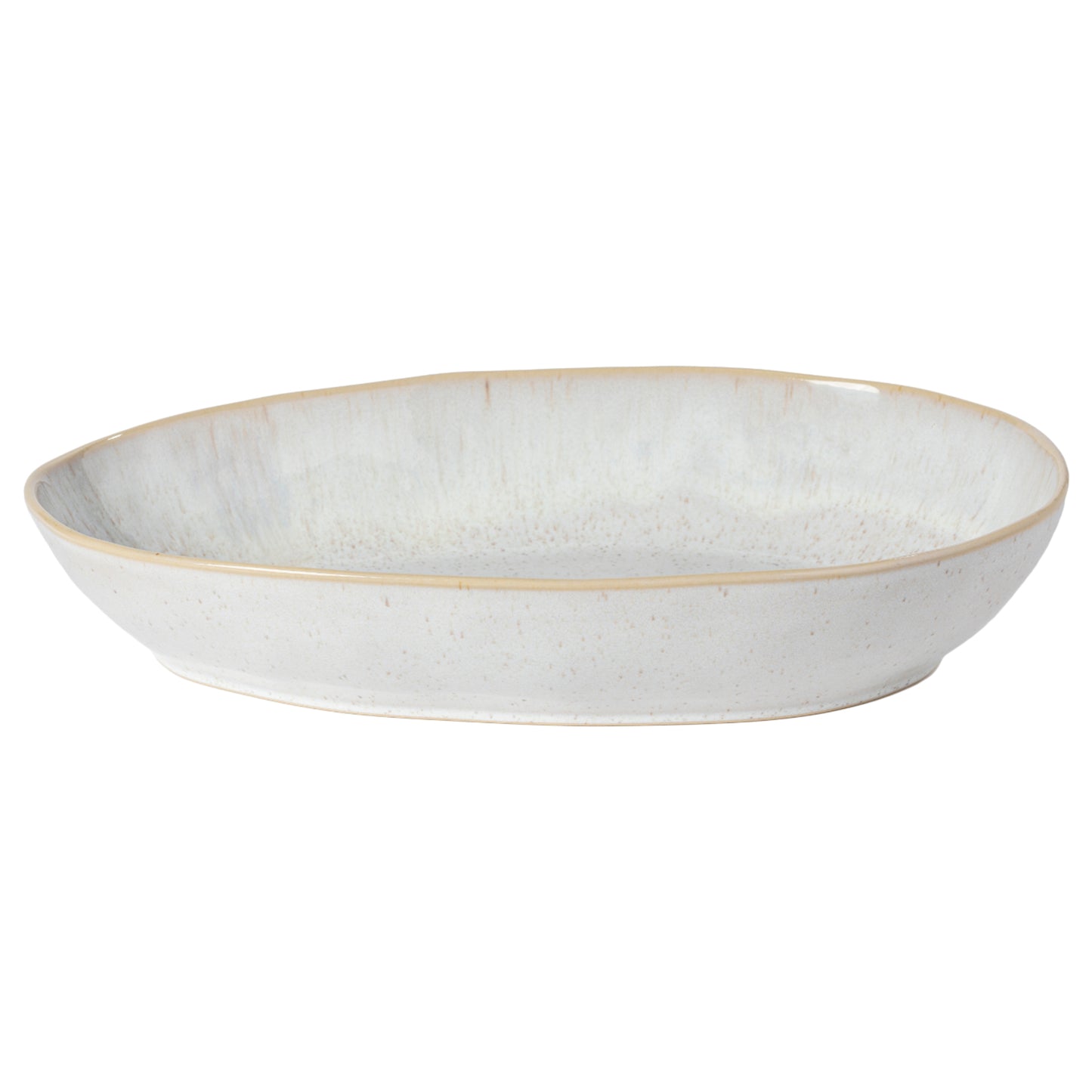 Large Oval Baker Eivissa