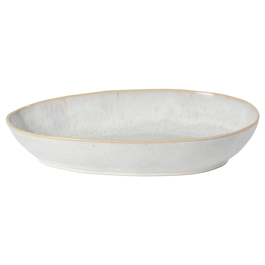 Large Oval Baker Eivissa