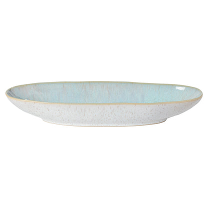 Small Oval Platter Eivissa