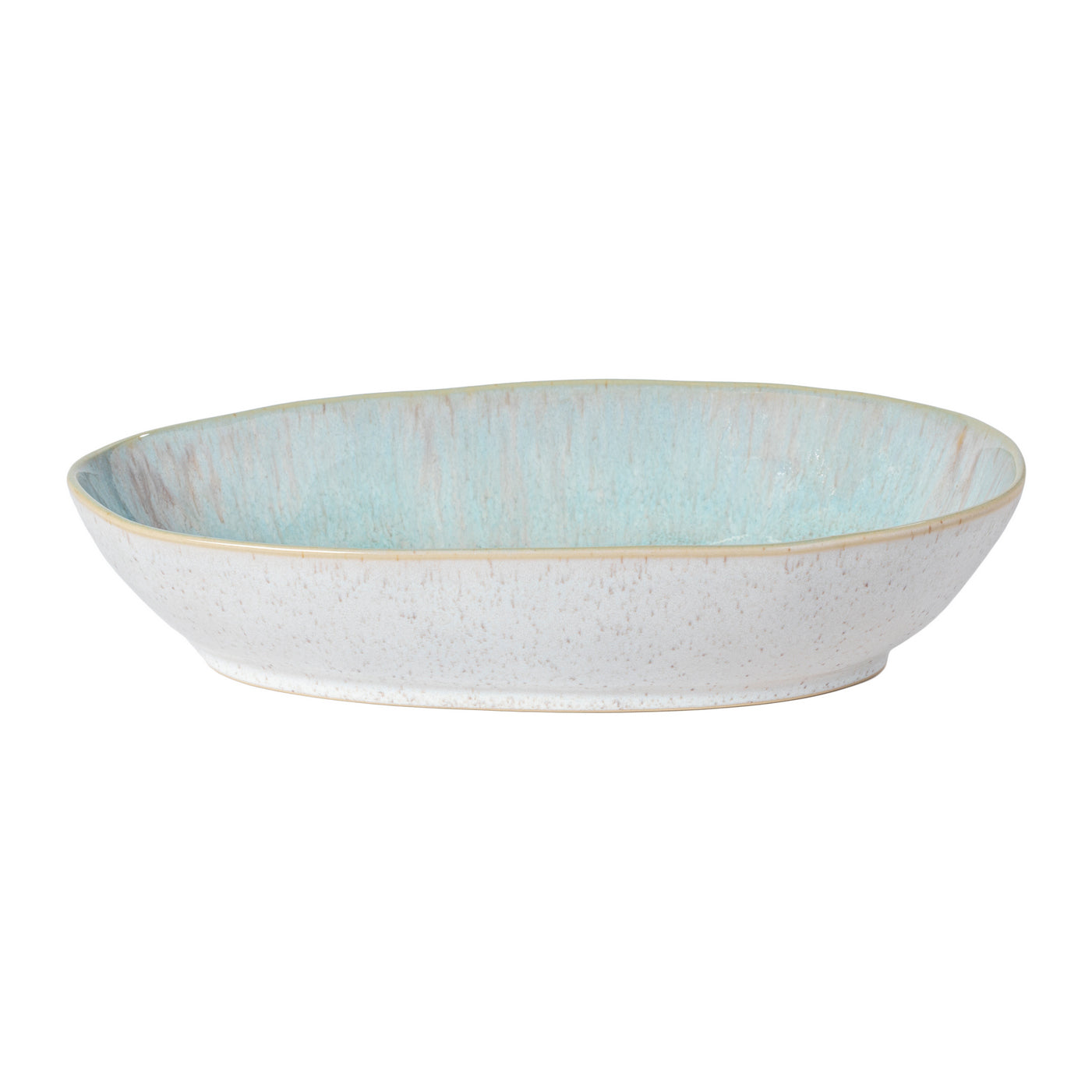 Oval Baker Eivissa