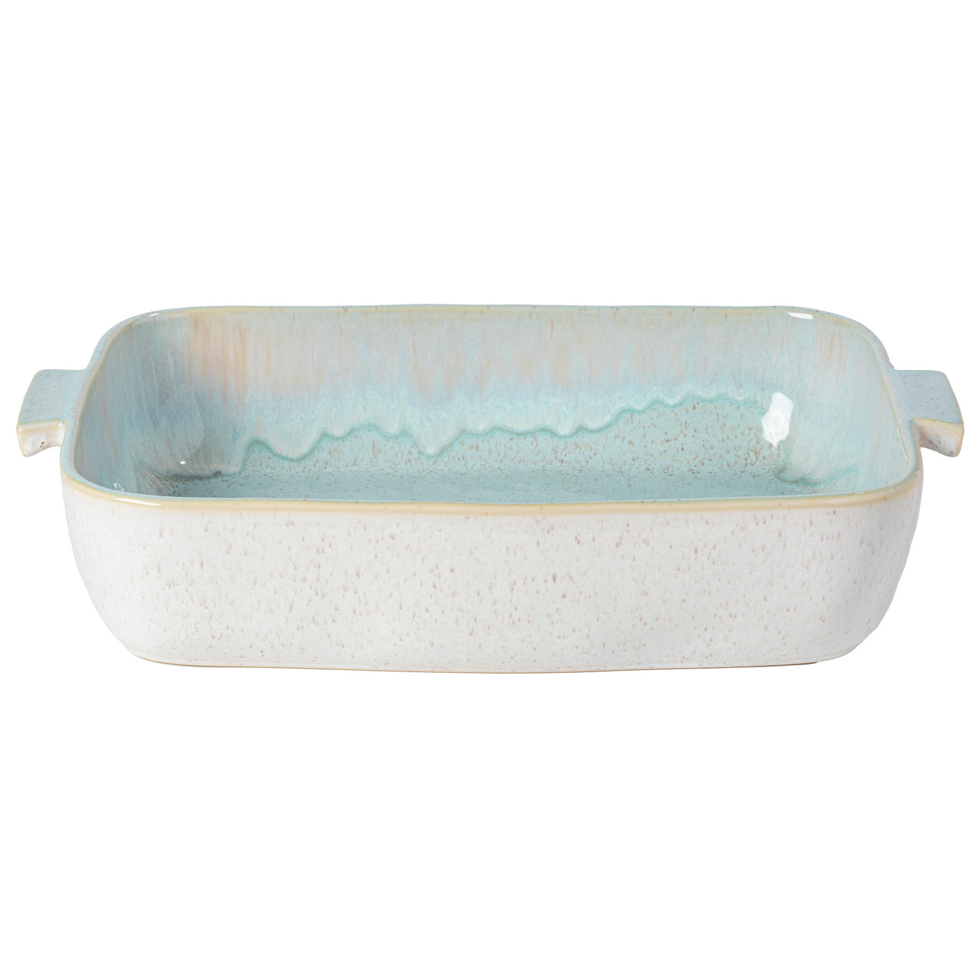 Rectangular Baker Eivissa