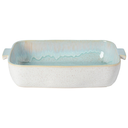 Rectangular Baker Eivissa