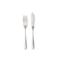 Flatware Fish 12 Pieces Set Pacifica