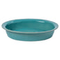 Large Oval Baker Fontana