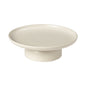 Footed Plate Pacifica