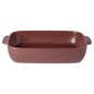 Large Rectangular Baker Pacifica