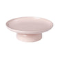 Footed Plate Pacifica