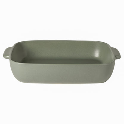 Large Rectangular Baker Pacifica
