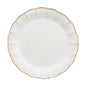 Charger Plate/Platter Valentina