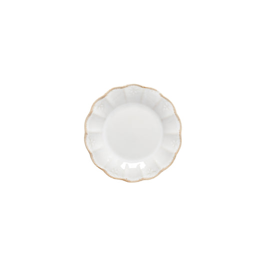 Bread Plate Valentina