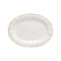 Oval Platter Valentina