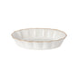 Oval Baker Valentina