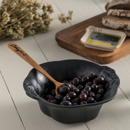 Soup/Cereal Bowl Madeira Harvest