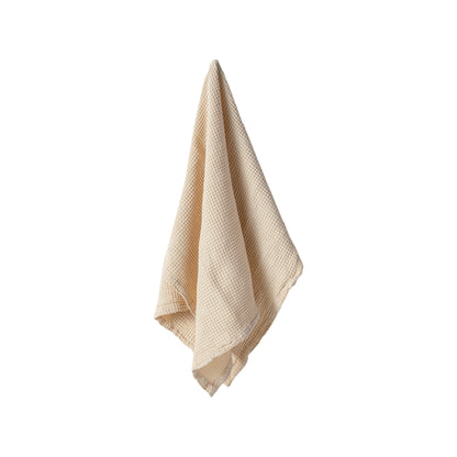Kitchen Towel Micro Waffle 100% Cotton Osteria