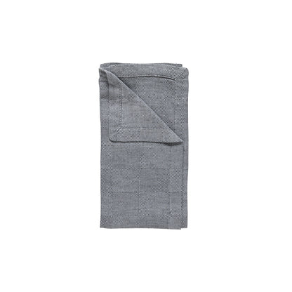 Emilia Napkin in Linen and Cotton
