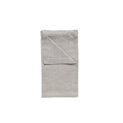Emilia Napkin in Linen and Cotton