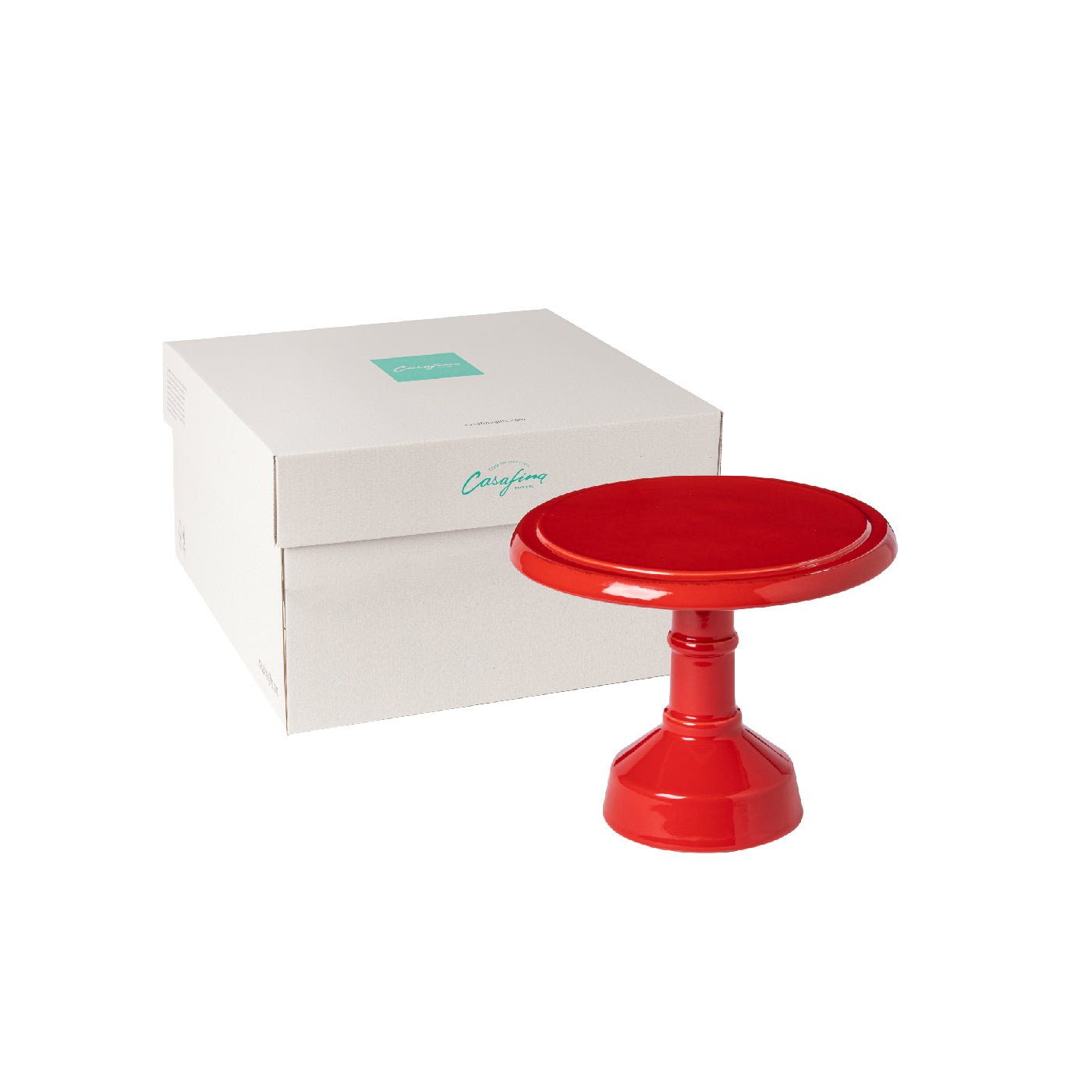 Mid Size Cake Stand Cook & Host