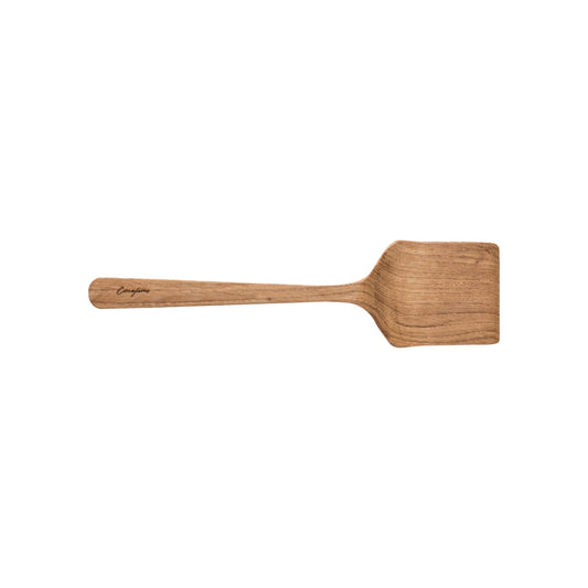 Oak Wood Spatula Oak Wood Kitchen Utensils