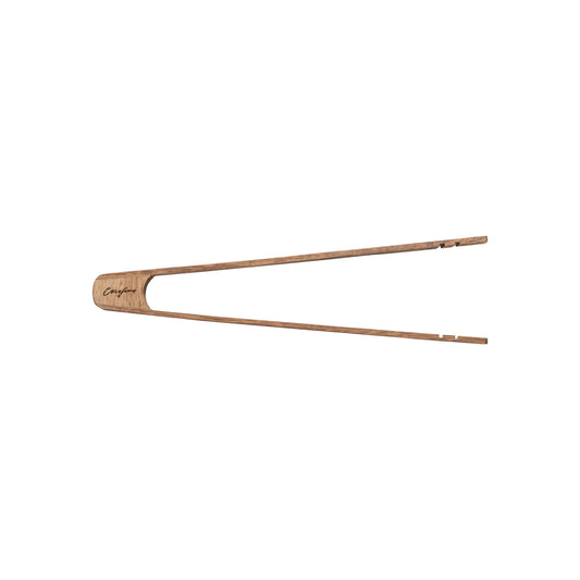 Oak Wood Tong Oak Wood Kitchen Utensils by Casafina
