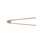 Oak Wood Tong Oak Wood Kitchen Utensils by Casafina