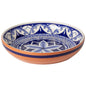 Round Centerpiece Alentejo Terracotta