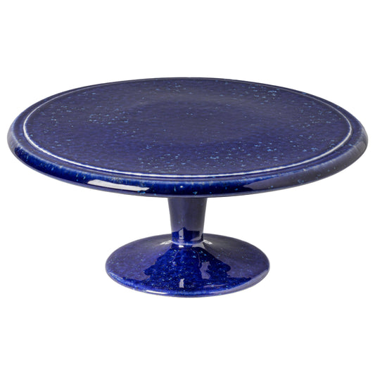 Footed Plate Abbey