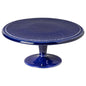 Footed Plate Abbey