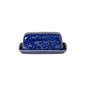 Rectangular Butter Dish with Lid Abbey