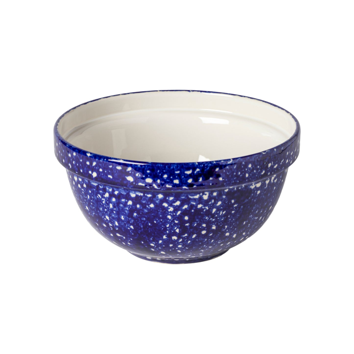 Mixing Bowl Abbey
