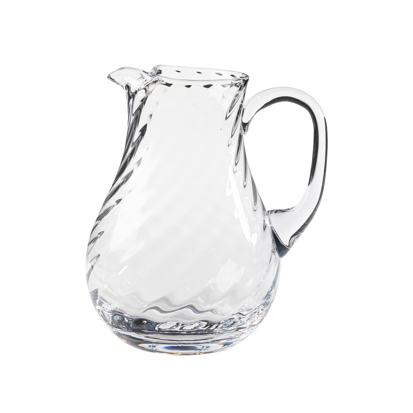 Pitcher Ottica