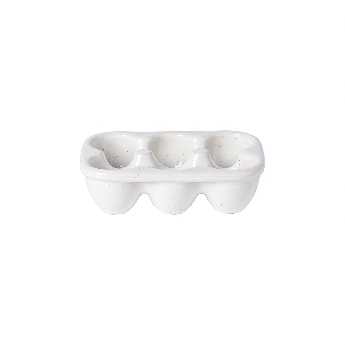 Egg Crate Holder (Half Dozen) Fattoria