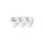 Egg Crate Holder (Half Dozen) Fattoria