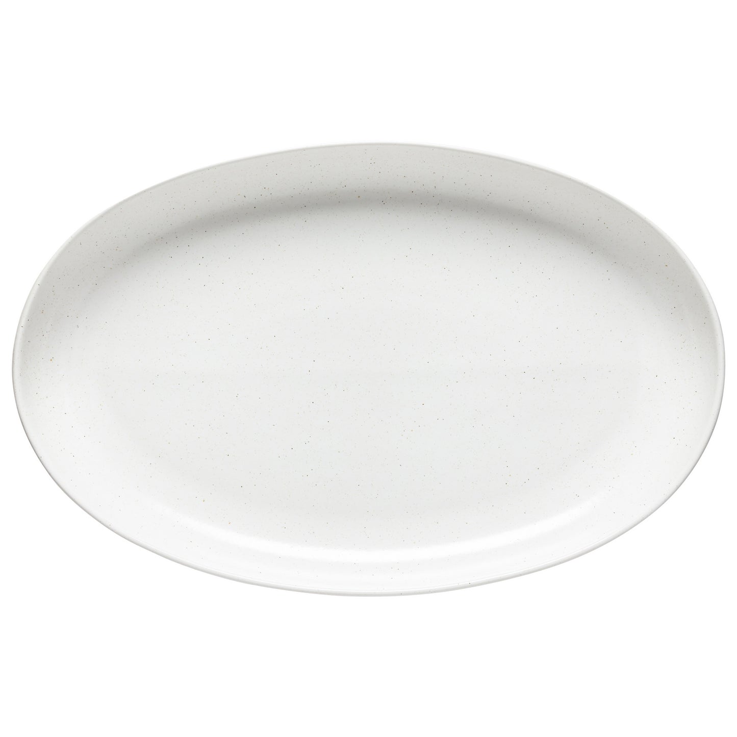 Large Oval Platter Pacifica