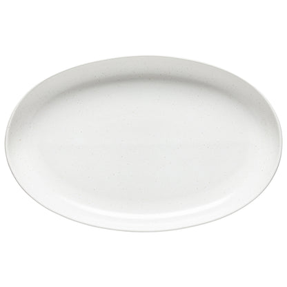 Large Oval Platter Pacifica