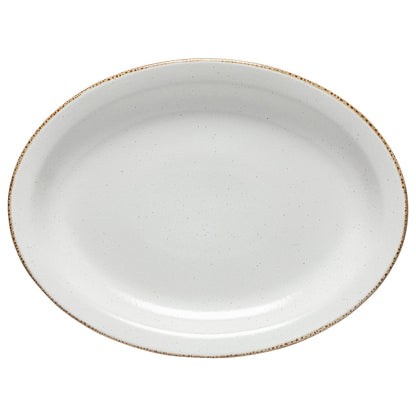 Oval Platter Positano
