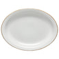 Oval Platter Positano