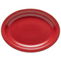 Oval Platter Positano