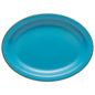 Oval Platter Positano