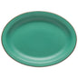 Oval Platter Positano