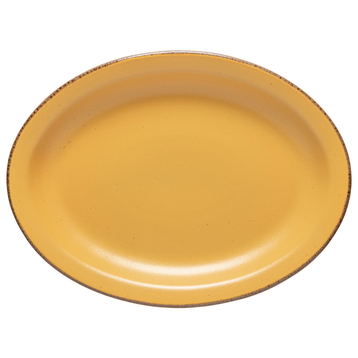 Oval Platter Positano