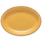 Oval Platter Positano