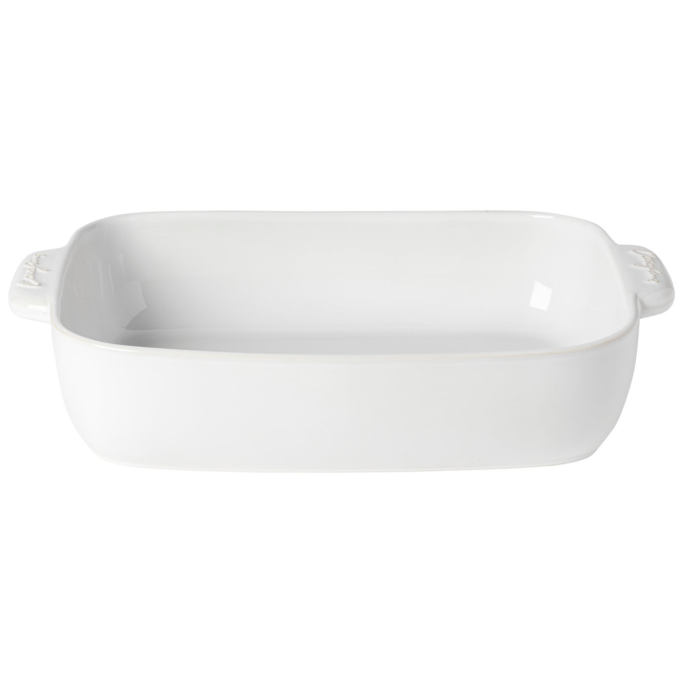 Large Rectangular Baker Casa Stone