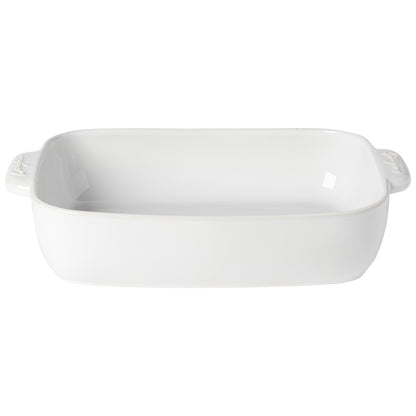 Large Rectangular Baker Casa Stone