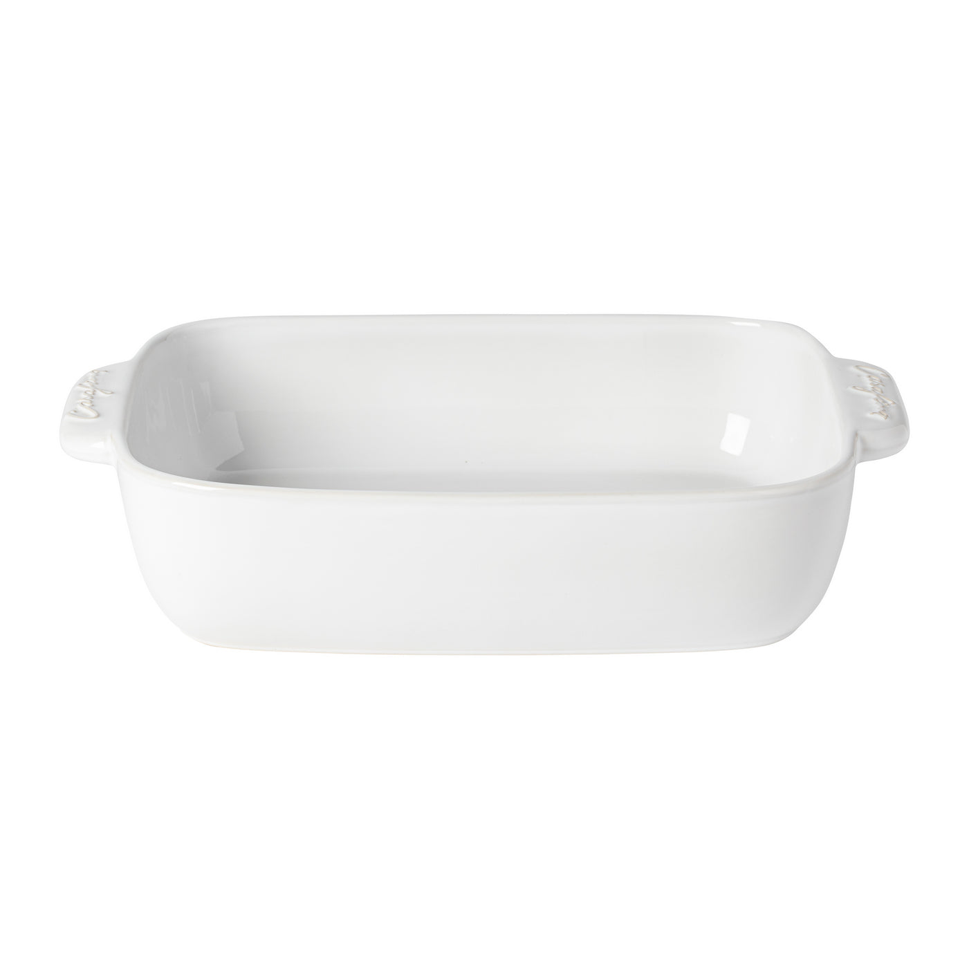 Rectangular Baker Casa Stone